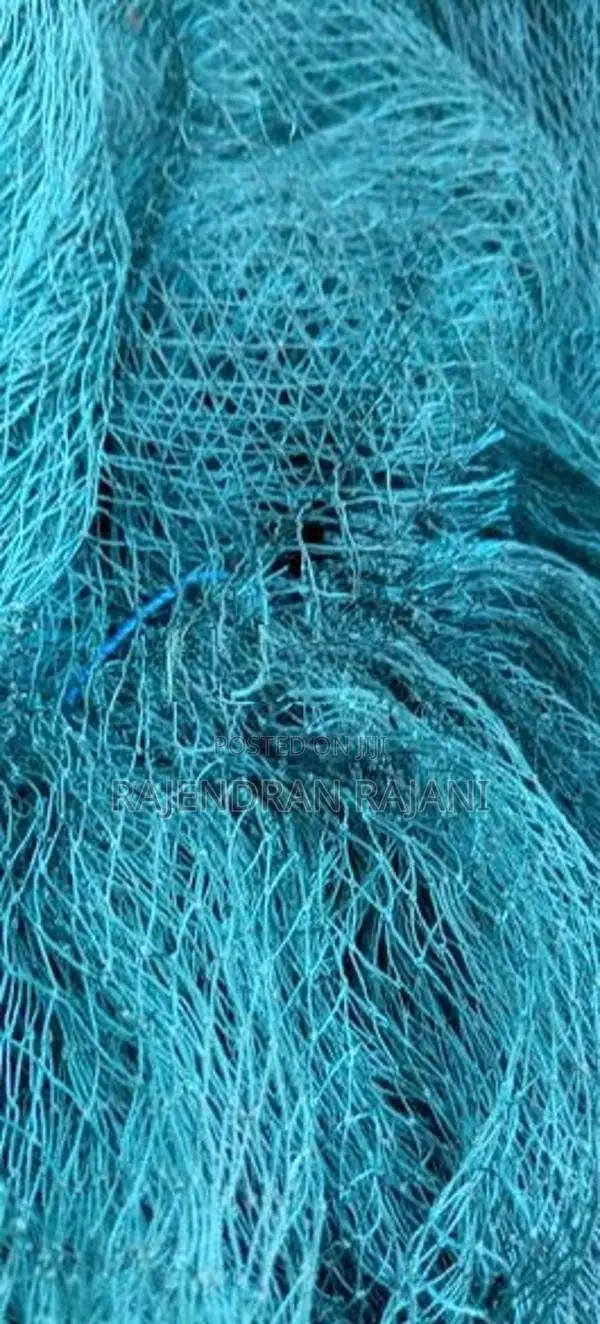 Garden Net