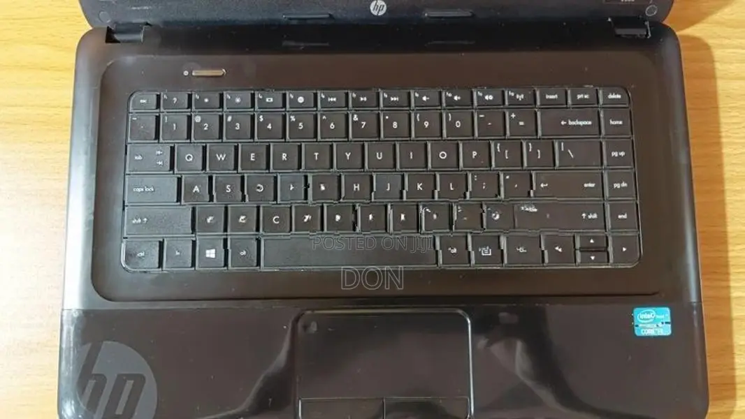 HP Pavilion 2000 Core i3-2th Gen Laptop