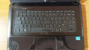HP Pavilion 2000 Core i3-2th Gen Laptop
