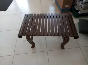 Teak Coffee Table (N-8)