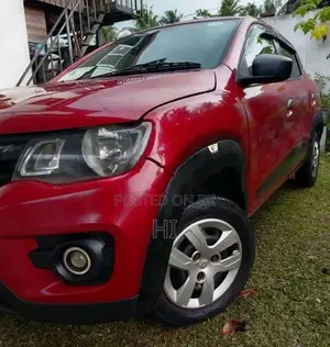 Renault KWID 2016
