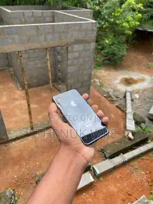 Apple iPhone X (Used)