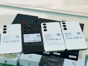 Samsung Galaxy S23 5G/256GB (Used)