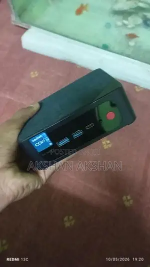 Beelink SEI 12 I5 12th Gen Mini PC