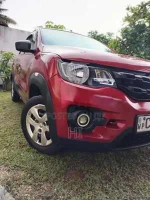 Renault KWID 2016
