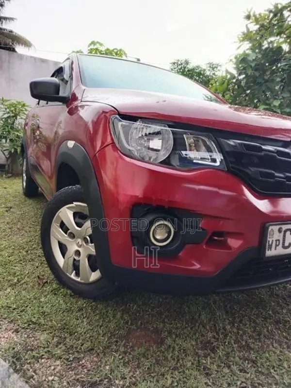 Renault KWID 2016