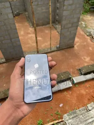 Apple iPhone X (Used)