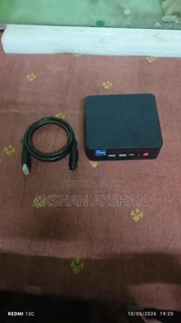 Beelink SEI 12 I5 12th Gen Mini PC
