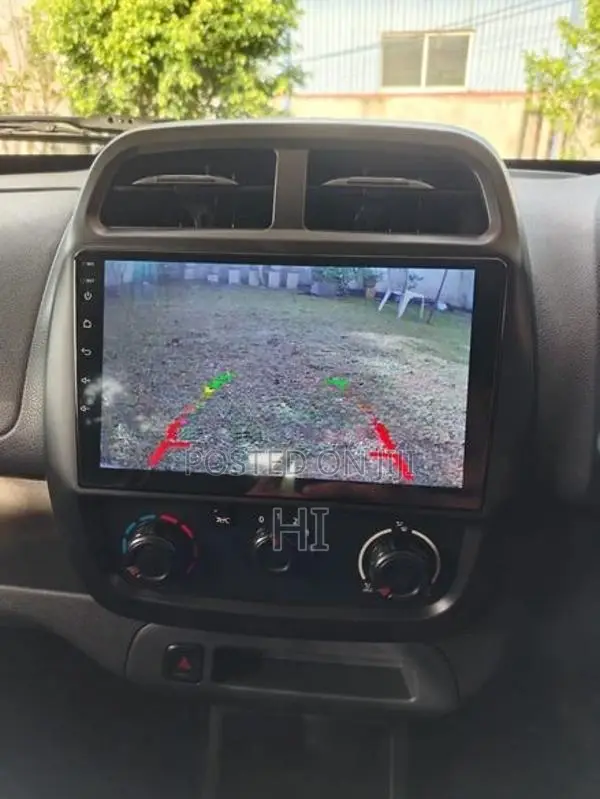 Renault KWID 2016