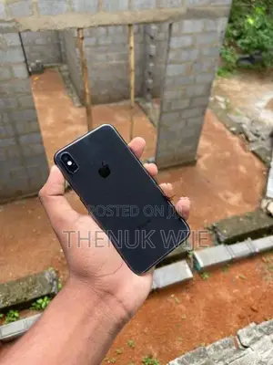 Apple iPhone X (Used)