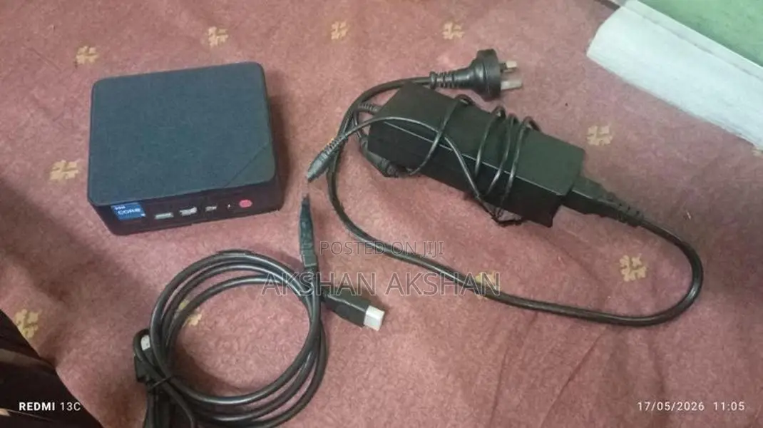 Beelink SEI 12 I5 12th Gen Mini PC