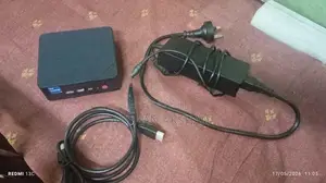Beelink SEI 12 I5 12th Gen Mini PC