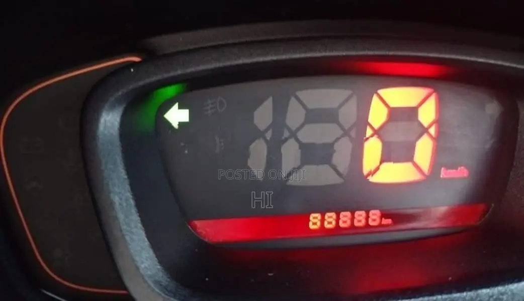 Renault KWID 2016