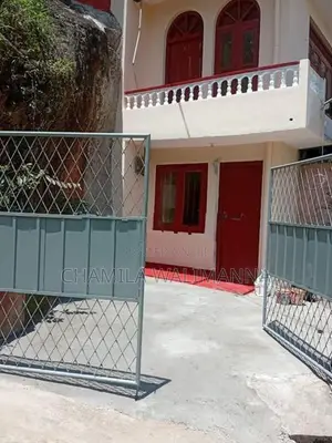 House for Rent in Kandy