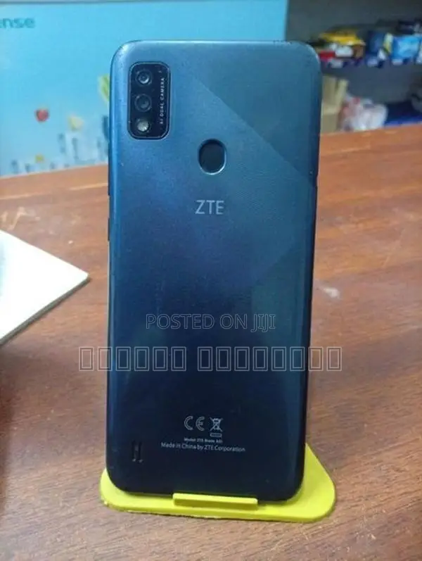 ZTE Blade A55 32 (Used)