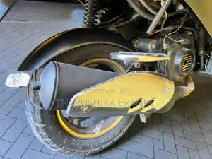 TVS Streak 2012