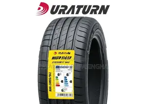 215/55R Duraturn Tyre - VEZEL LEAF