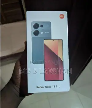 Xiaomi Redmi Note 13 Pro 4G (Used)