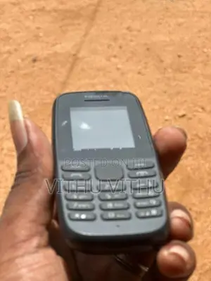 Nokia botton phone (Used)