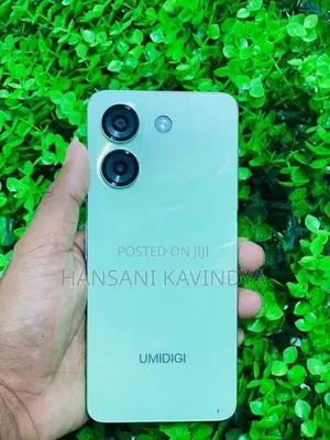 UMIDIGI G9A (Used)