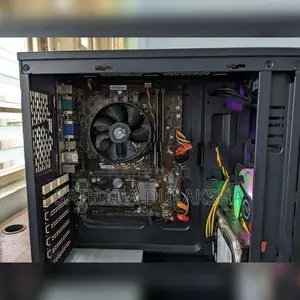 i5 6gen Computer
