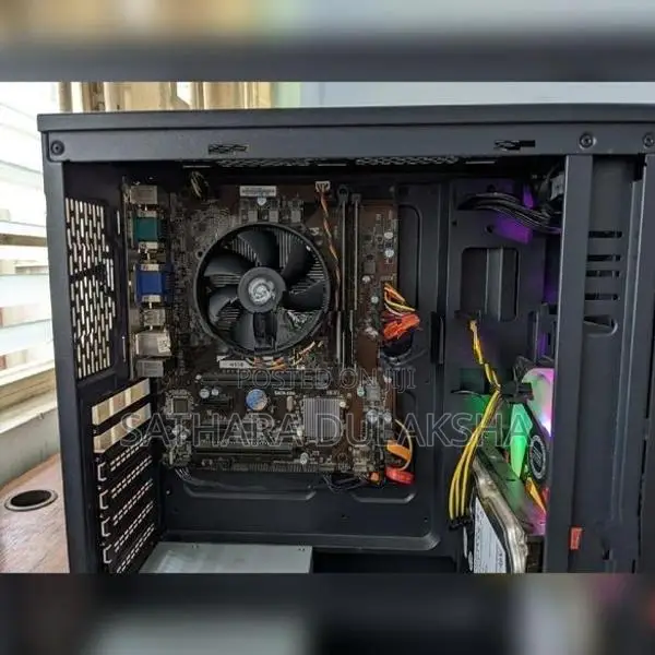 i5 6gen Computer