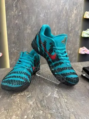 Nike JA 3