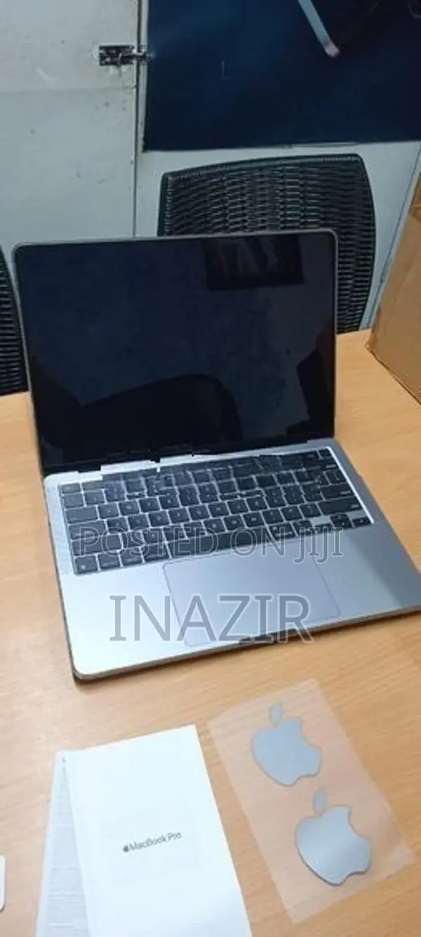 Apple MacBook Pro M1