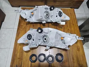 Toyota Allion 260 Head Light