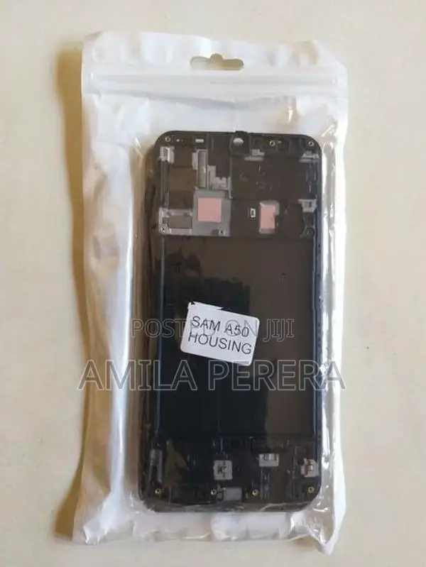 Samsung Galaxy A50 Full Housing