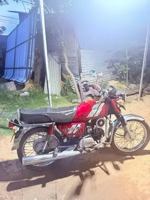 Hero CD 100 2010