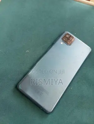 Samsung Galaxy A12 128GB 4G (Used)