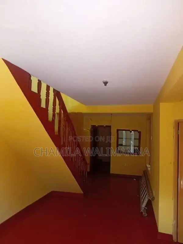 House for Rent in Kandy