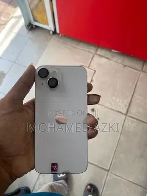 Apple iPhone 14 (Used)