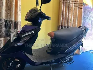 TVS Streak 2012
