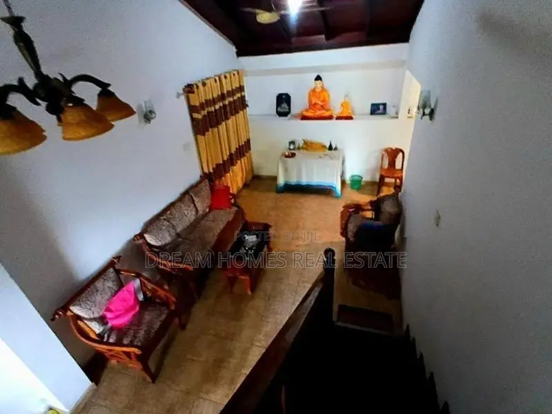Spacious 2-Storey House for Sale in a Prime Residential Area
