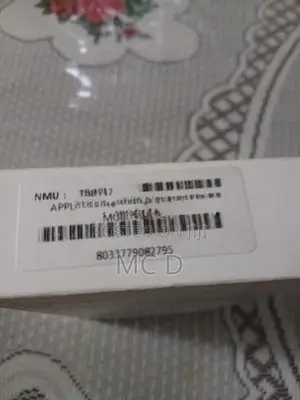 Apple iPhone 17 Pro (Brand New)