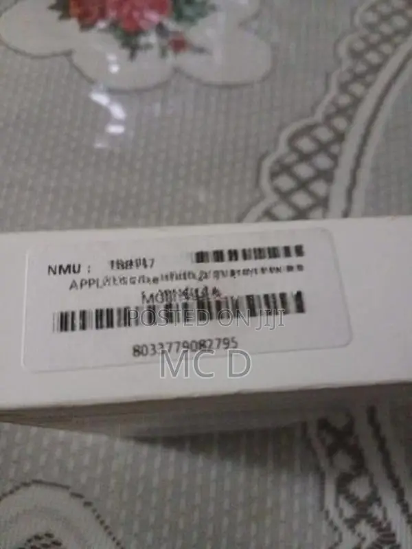 Apple iPhone 17 Pro (Brand New)