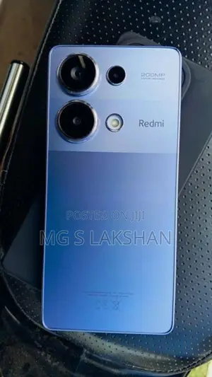 Xiaomi Redmi Note 13 Pro 4G (Used)