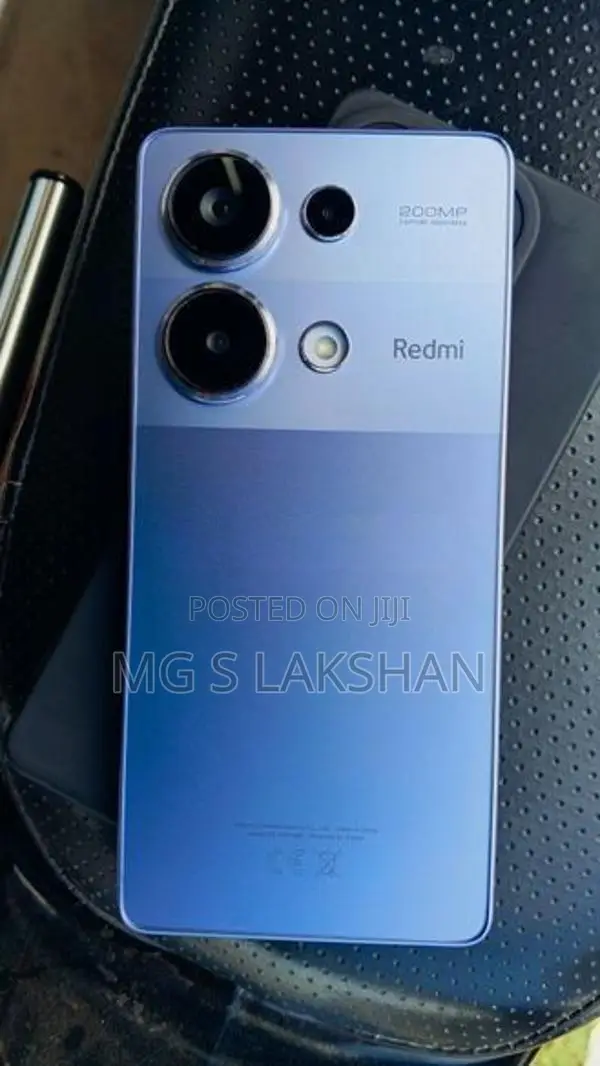 Xiaomi Redmi Note 13 Pro 4G (Used)