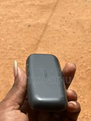 Nokia botton phone (Used)