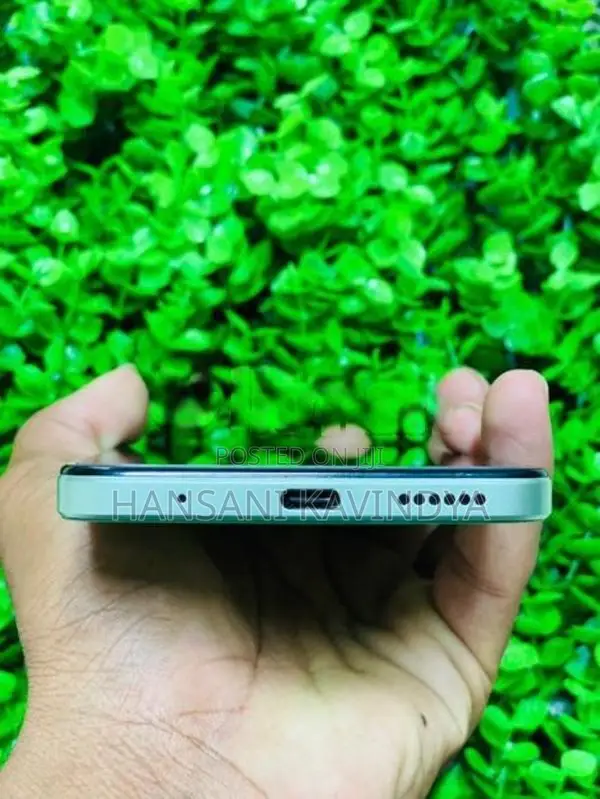 UMIDIGI G9A (Used)