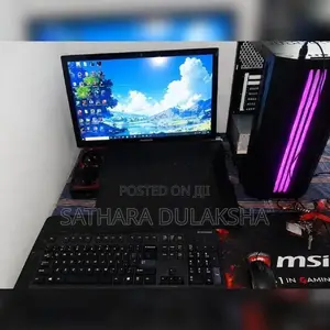 i5 6gen Computer