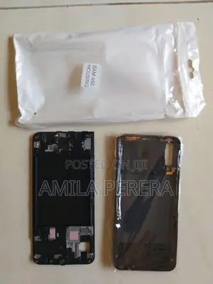 Samsung Galaxy A50 Full Housing