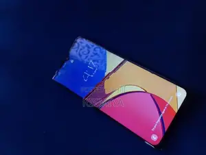 Samsung Galaxy A12 128GB 4G (Used)