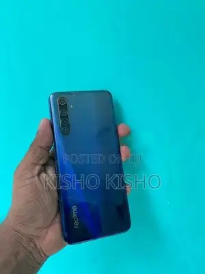 Realme 6i 6 (Used)