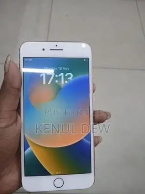 Apple iPhone 8 Plus (Used)