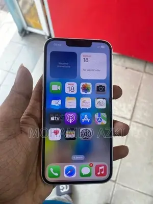 Apple iPhone 14 (Used)