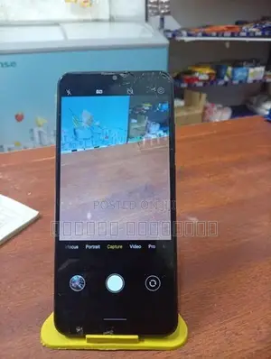 ZTE Blade A55 32 (Used)