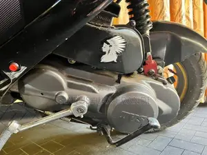 TVS Streak 2012